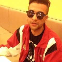 Anthony Duarte 1