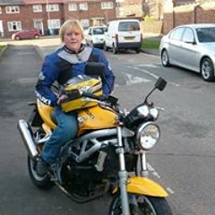 Billiejo Stones-mckee