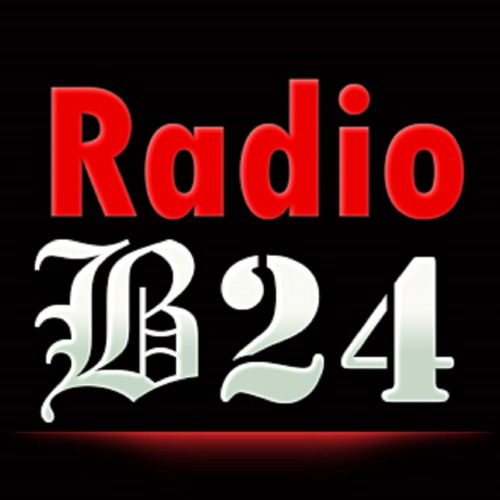 Radio B24’s avatar