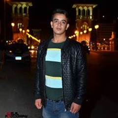 Amr Elaskry