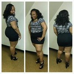 Candice Luvintae Nesbitt