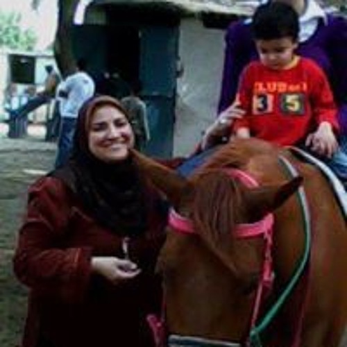 Stream Noha Sarwat Mohamed Music Listen To Songs Albums Playlists