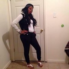 Keshara Shardae Nevis