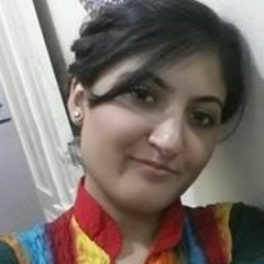 Meer Areeba Zafar