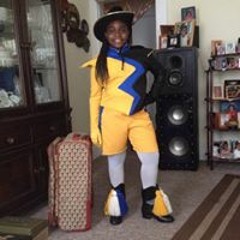 Odessa Softleigh-Mack