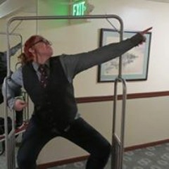 Yuukia Kaminochinko Ruth