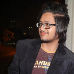 Zuhaib Ahmed