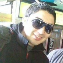 Nibaldo Pilsen Navarro