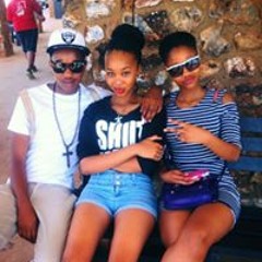 Nqobi Wiz-kid Magagula