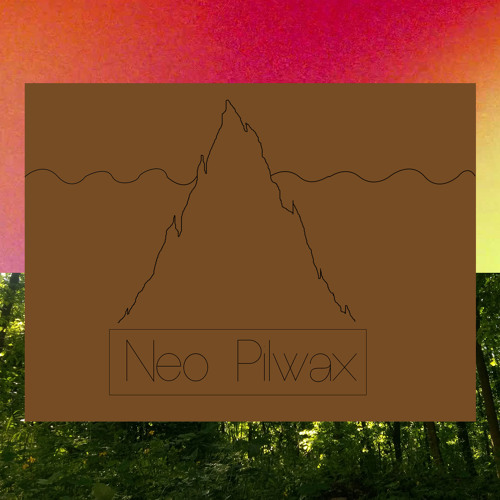 Neo Pilwax’s avatar