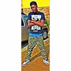 Keahlin Nikecrazy Floyd