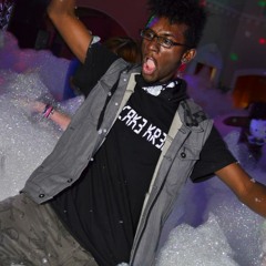 Brandon Terrell Thierry