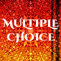 Multiple Choice - Mix Session 1 [Psytrance DJ Set 25.05.15]