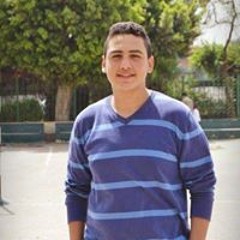 Amr Mahmoued SaIah