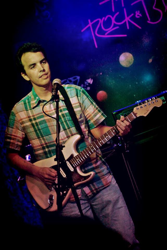 Alfonso Reutter cover art