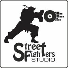 Street Fighters Studio