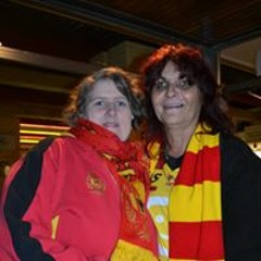 Nissa Gourdin-bosman