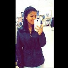 Samantha Fuentes Rivas