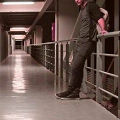 Job Aaron Viramontes