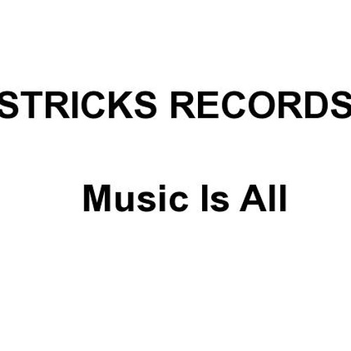 Stricks Records’s avatar
