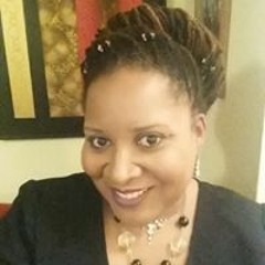 Angela Braxton-Johnson