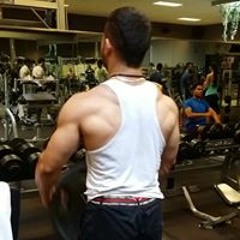 Ali Habibi Abdulaziz