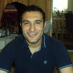 Omid Tazesh