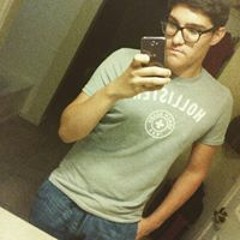 Edwin Erives Andazola