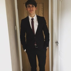 Calum Laverick