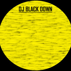 DJ Black Down
