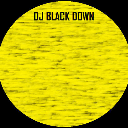 DJ Black Down’s avatar