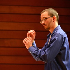 Mark J. Knippel, composer