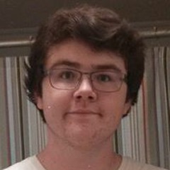 Garrett Forest Basnight