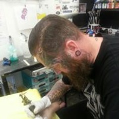 Dean Robert Moreland