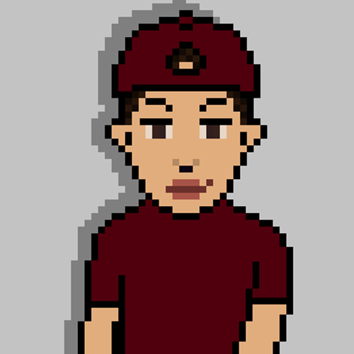Keon Augustin’s avatar