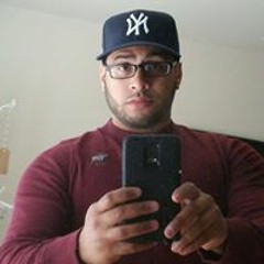 Jon-Erik Espinosa Santana