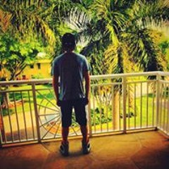 Micah Fleischman-Ament