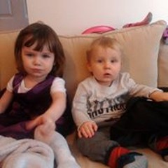 Carly-Louise Jenkins