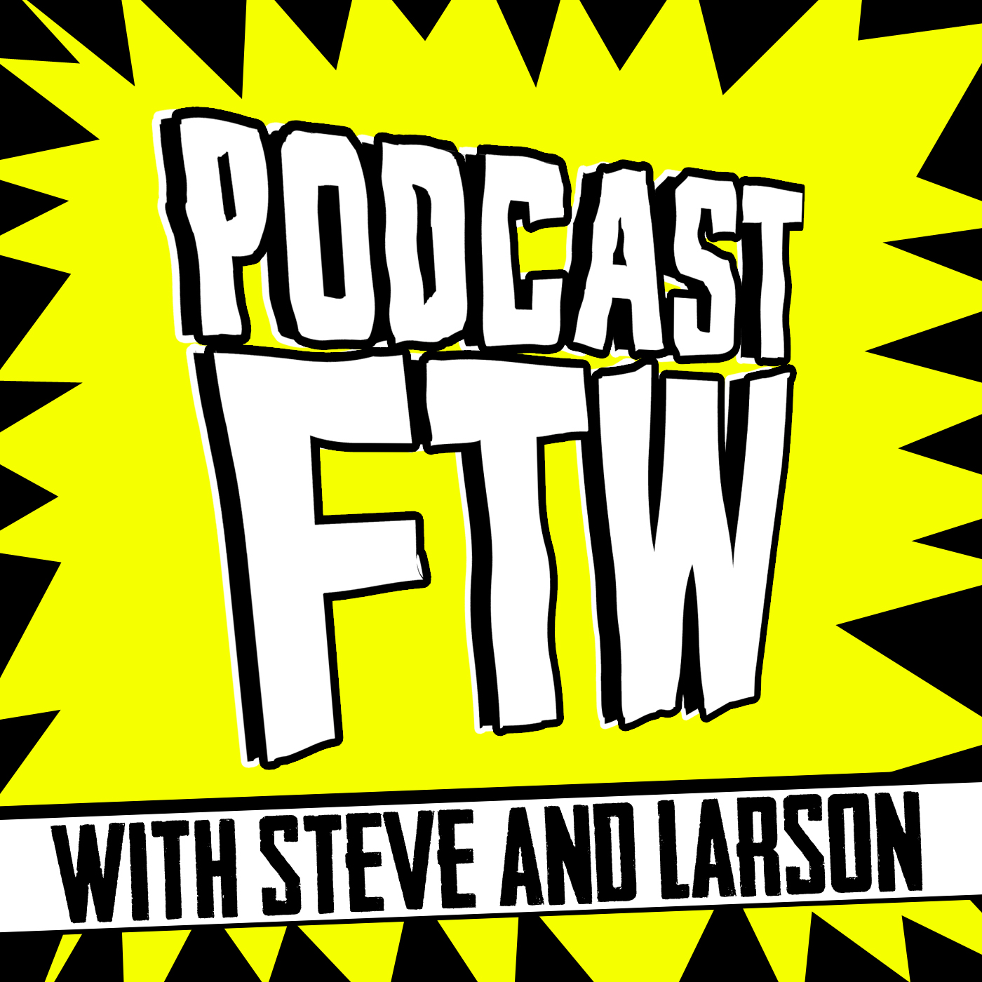 GTA V: WHAT NEXT? Podcast FTW