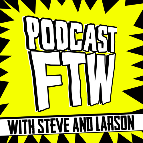 Podcast FTW’s avatar