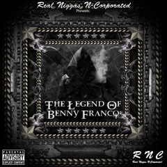 Tha Real Benny Franco