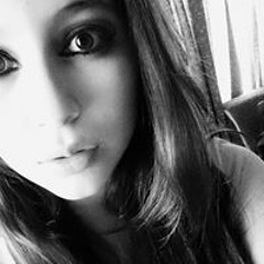 Luci Moreno Revilla