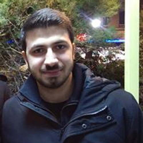 Yasin Naci’s avatar