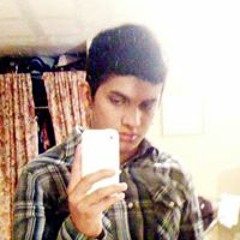 alex garcia