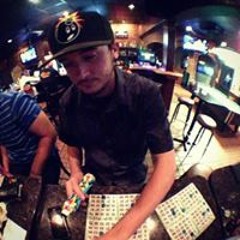 Dustin DeGuire