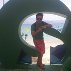 John Harold Bardinas