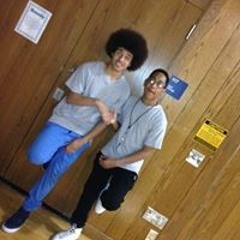 Sincere Naikiase Adams