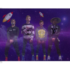 YUNGTRAPLORDZ420BLAYZEFYR