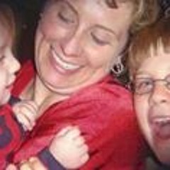 Tina M Crider Phares