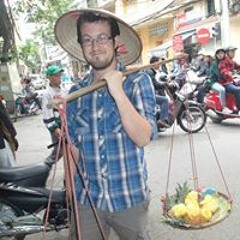 Connor Jammy Bedwell